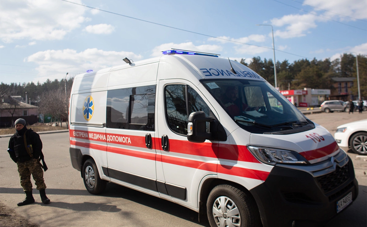 Анастасия Власова / Getty Images