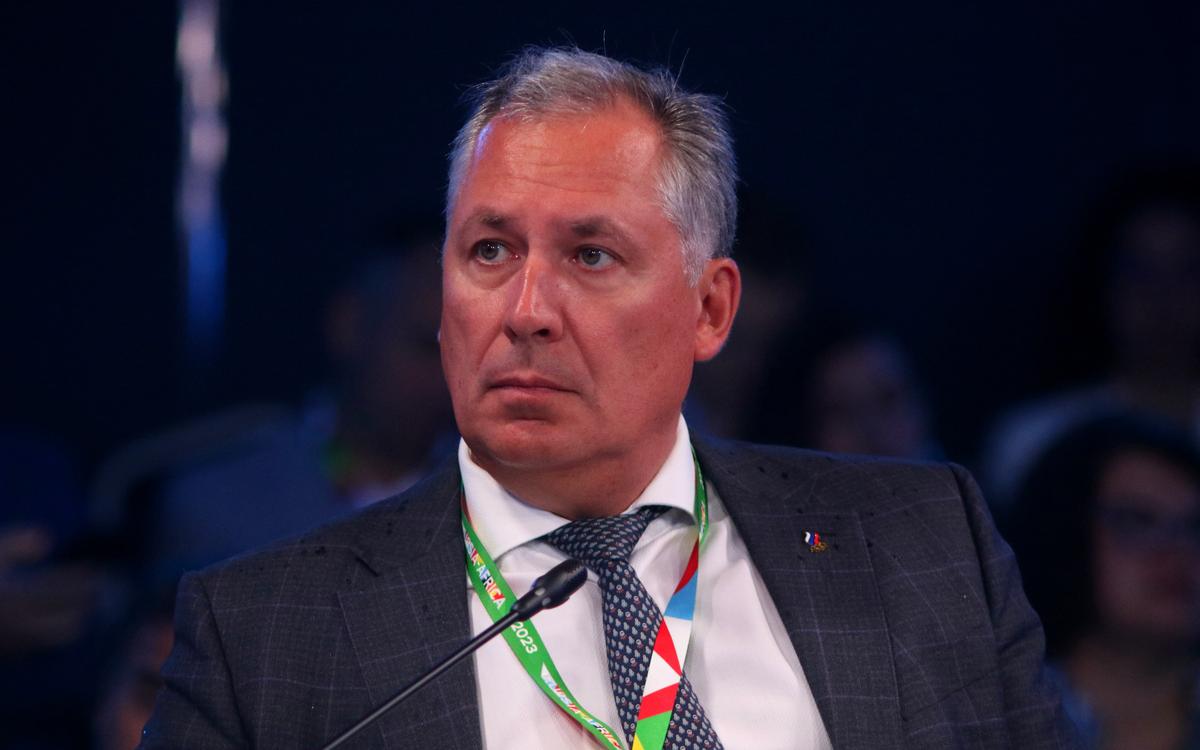 В МОК объяснили невключение Станислава Позднякова в состав комиссии