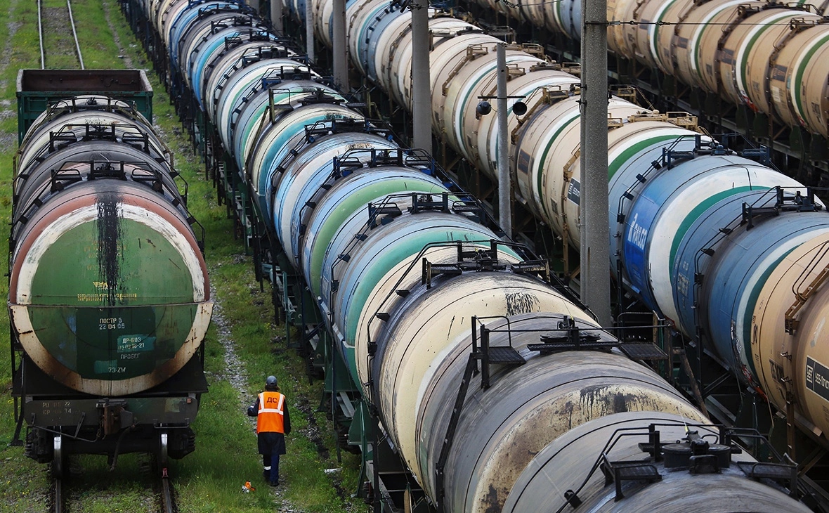 Виталий Тимкив / РИА Новости