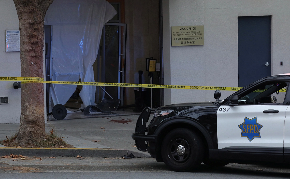 Nathan Frandino / Reuters