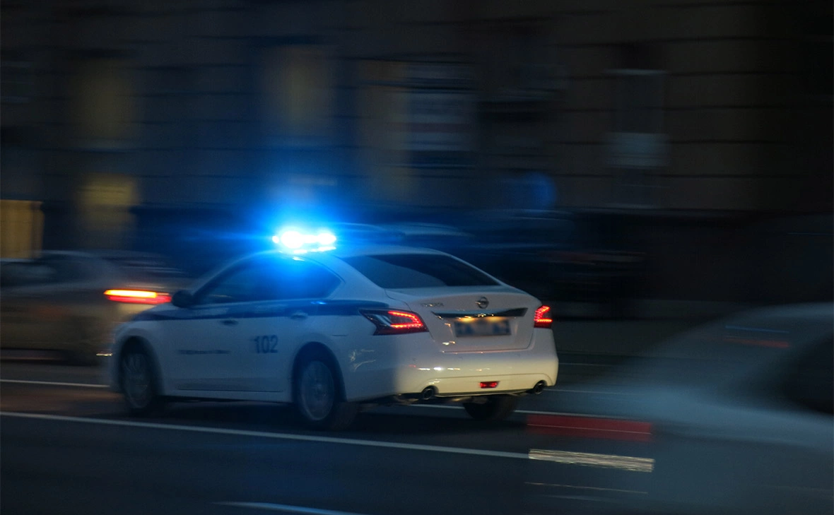 Владислав Шатило / РБК