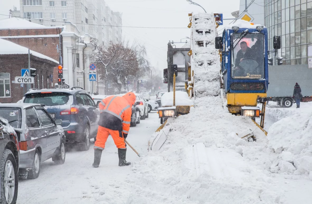 Дмитрий Ткачук / РИА URA.RU