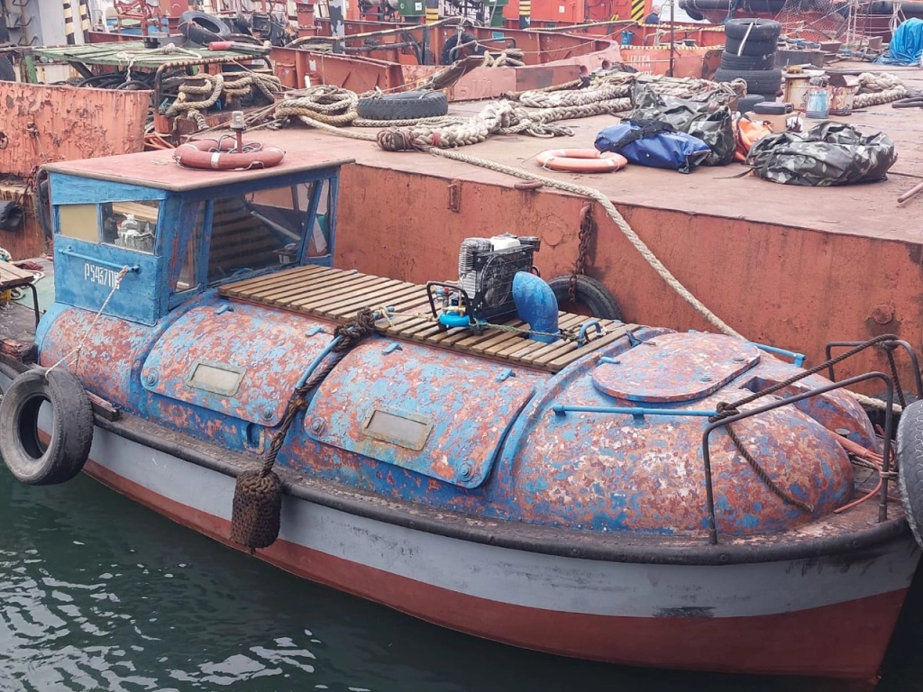 Минтранс Приморского края