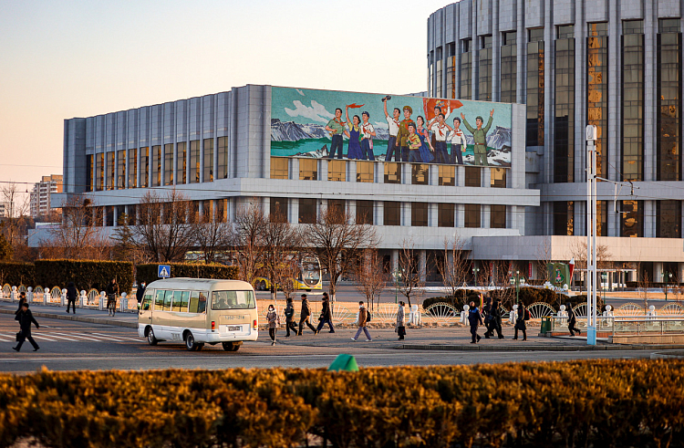 правительство Приморского края