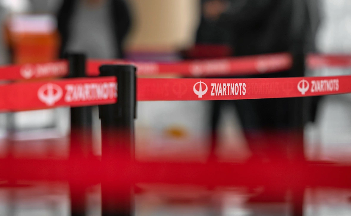 Арам Нерсесян / Sputnik / РИА Новости