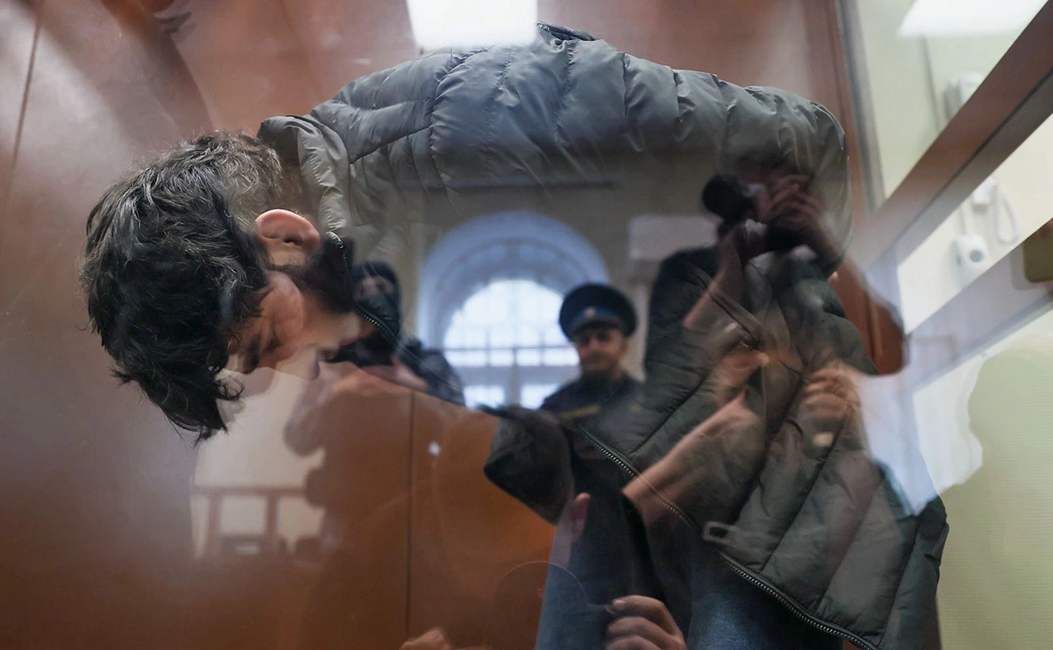 Софья Сандурская / ТАСС