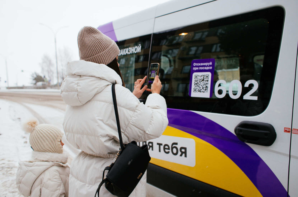 пресс-служба сервиса «Челнок»