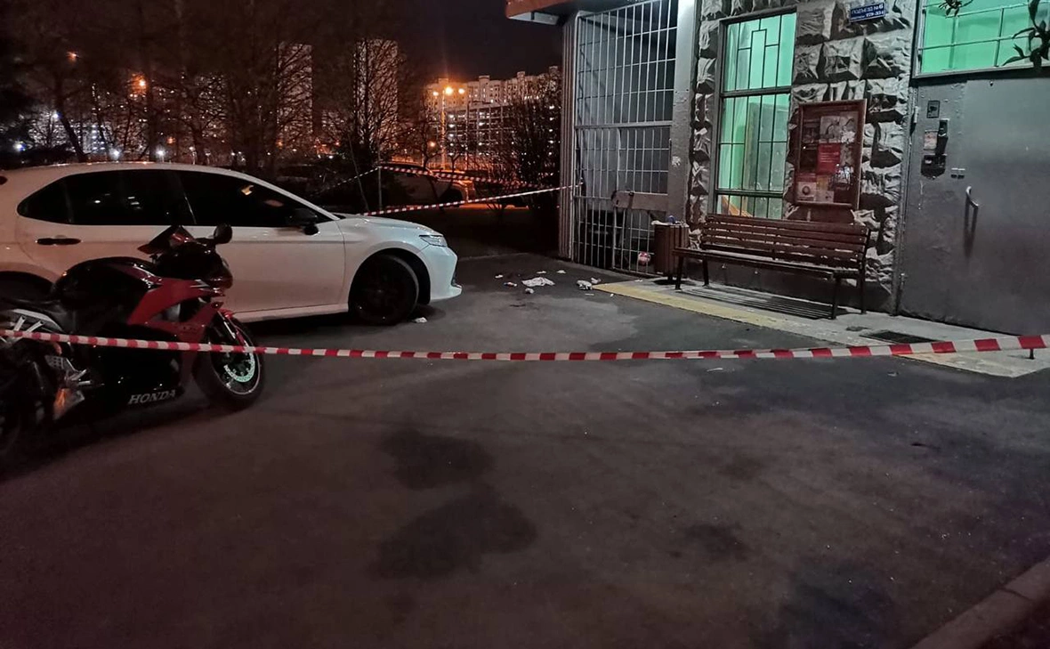 Moscowproc / Telegram