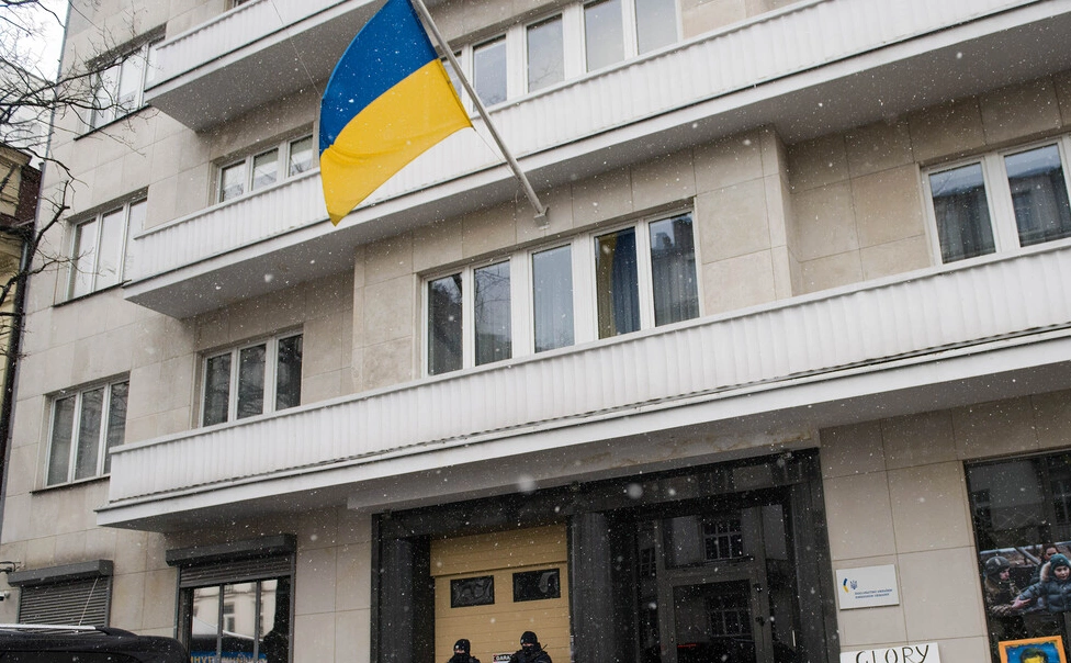 Attila Husejnow / Global Look Press / Keystone Press Agency