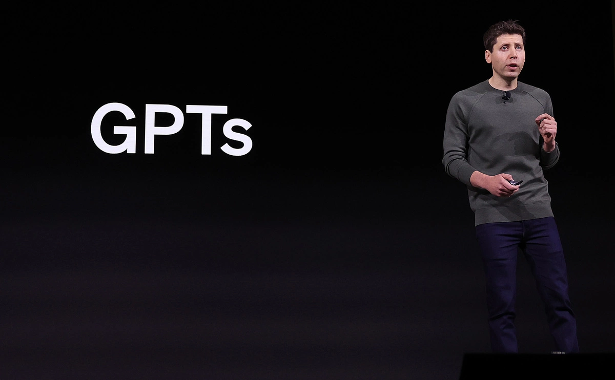 Justin Sullivan / Getty Images