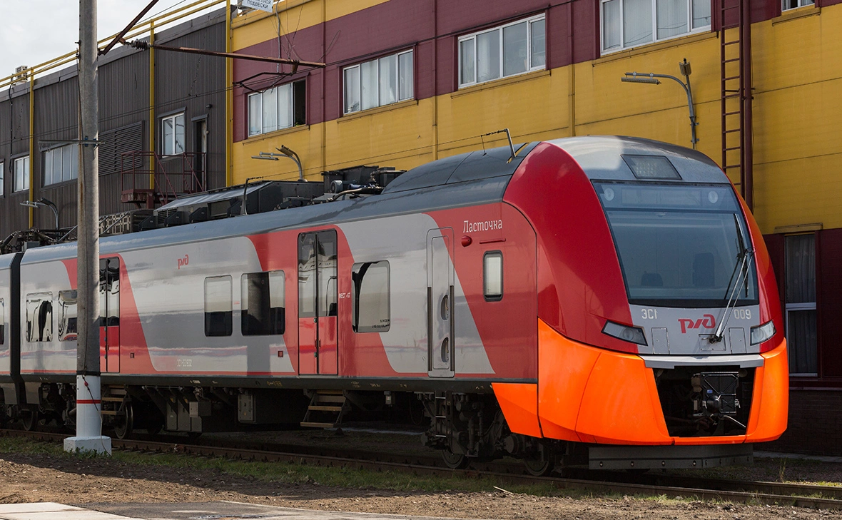 Дмитрий Цыренщик для РБК