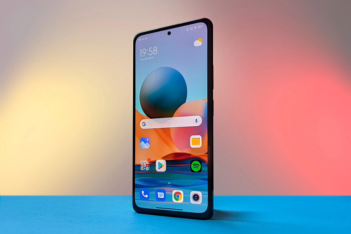 Xiaomi Redmi Note 10 Pro