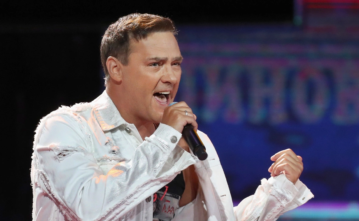 Вячеслав Прокофьев / ТАСС