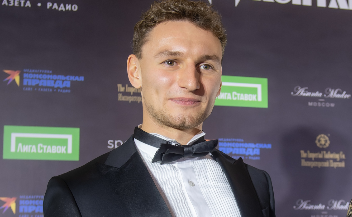 Komsomolskaya Pravda / Global Look Press