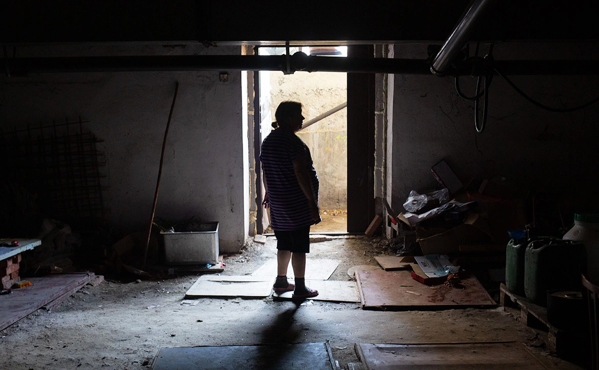 Анастасия Власова / Getty Images
