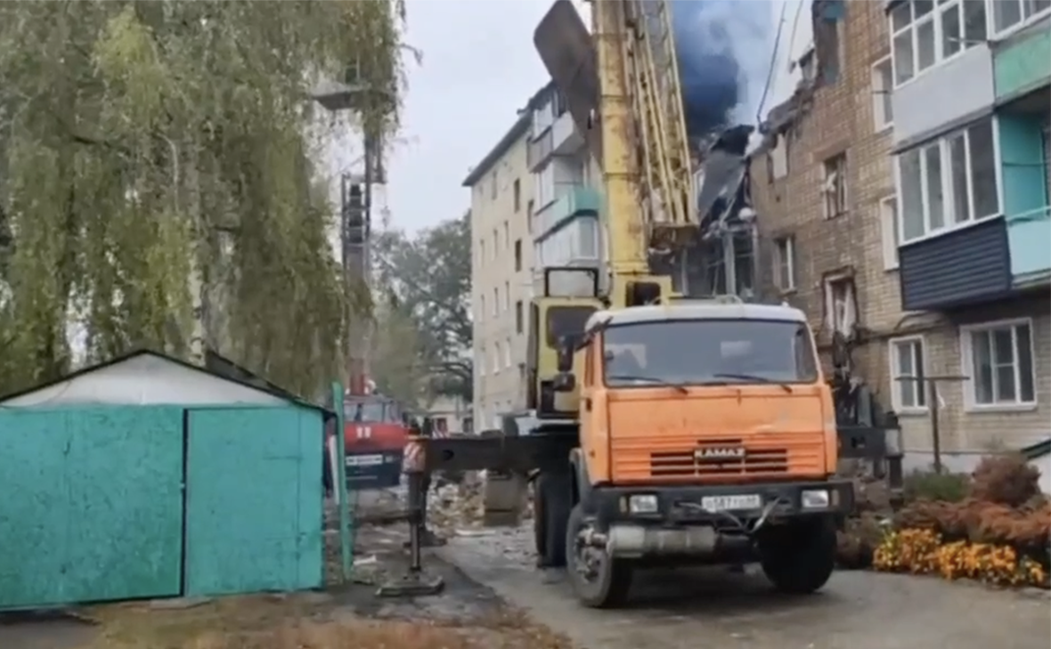 ГУ МЧС России по Тамбовской области