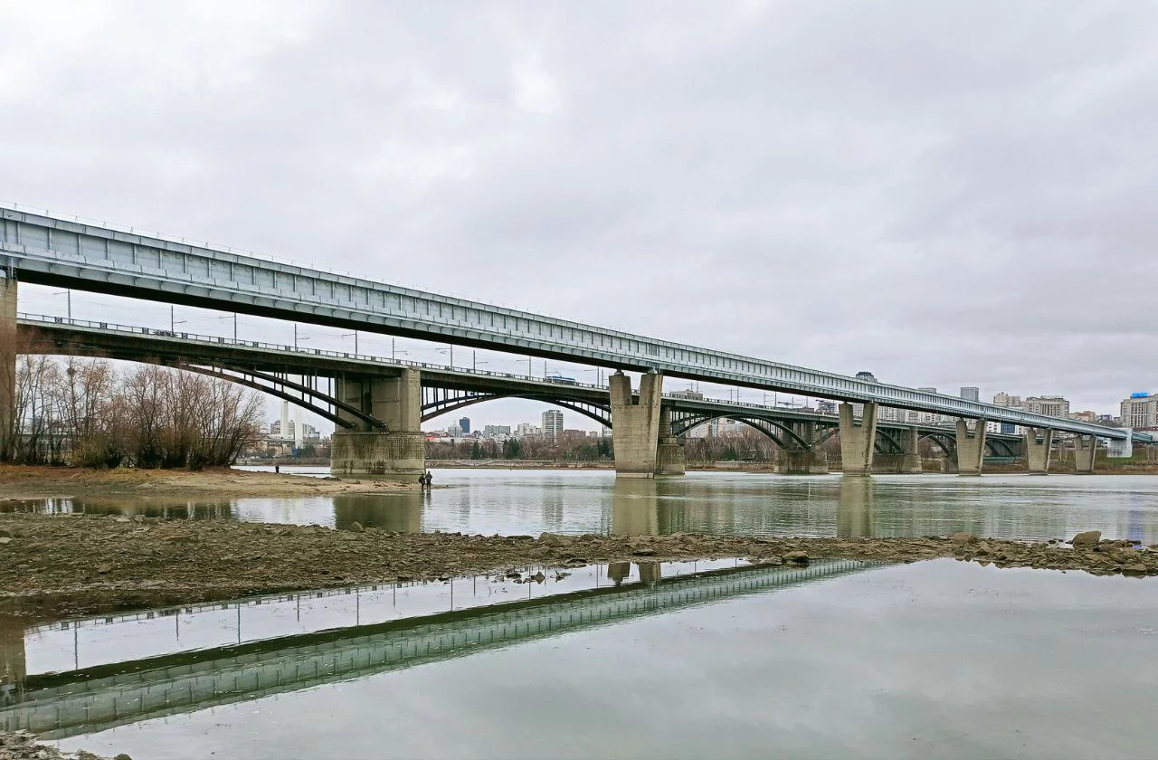 Алексей Коваленок / РБК Новосибирск