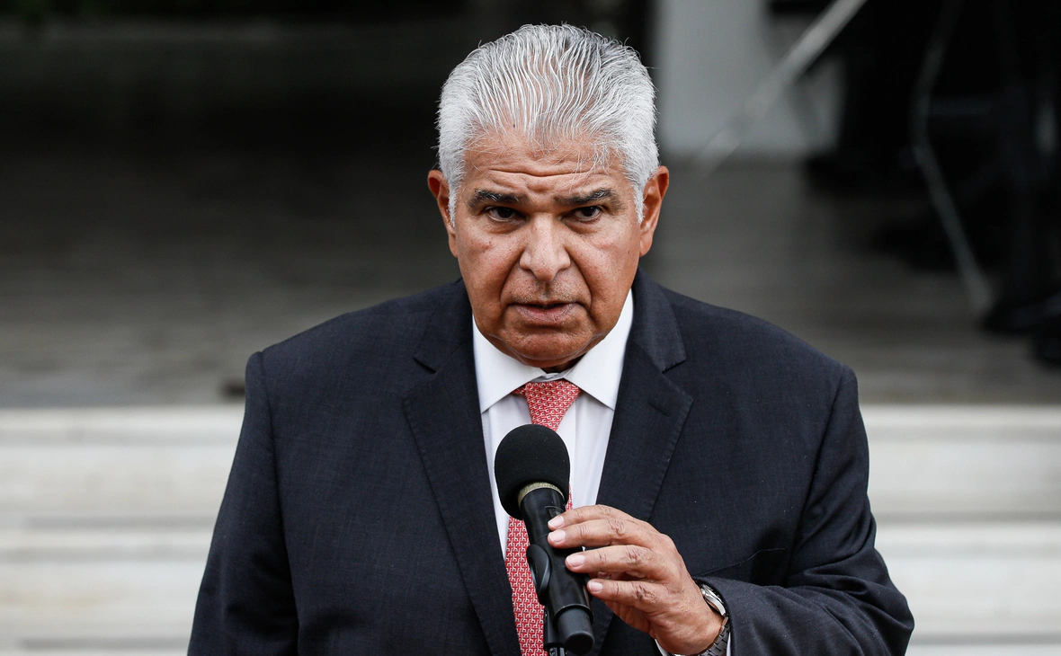 Daniel Gonzalez / XinHua / Global Look Press