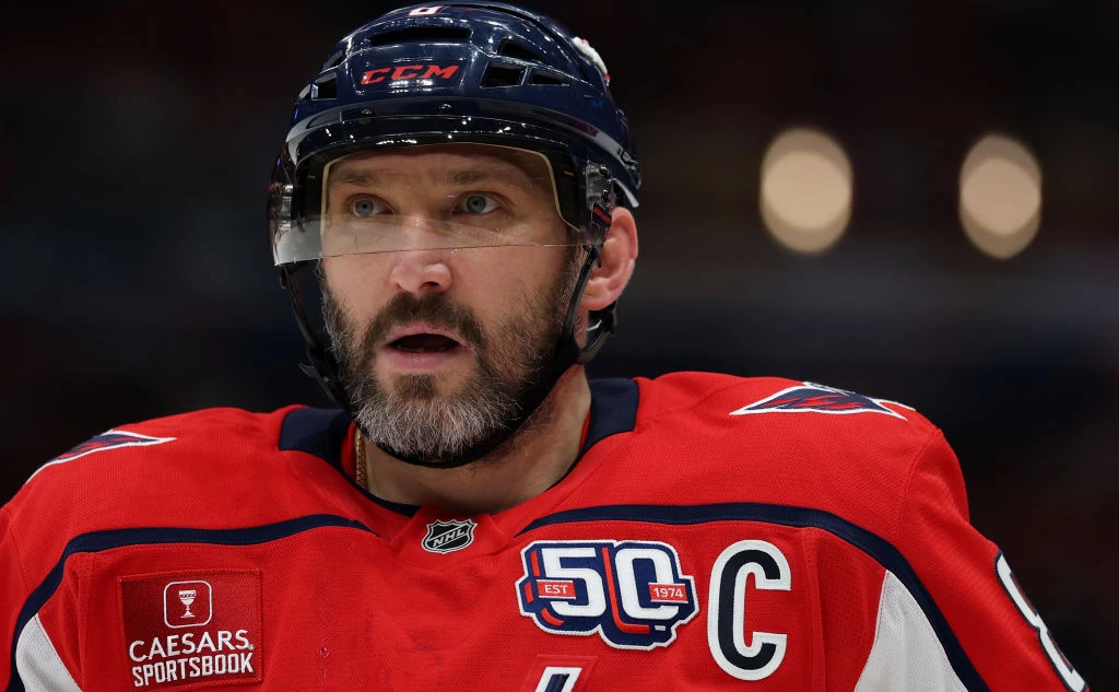 Patrick Smith / Getty Images