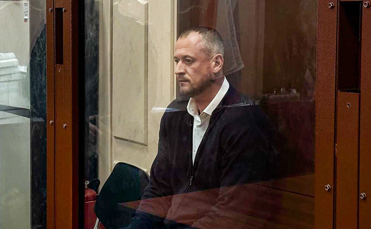 Алиса Иванец / ТАСС