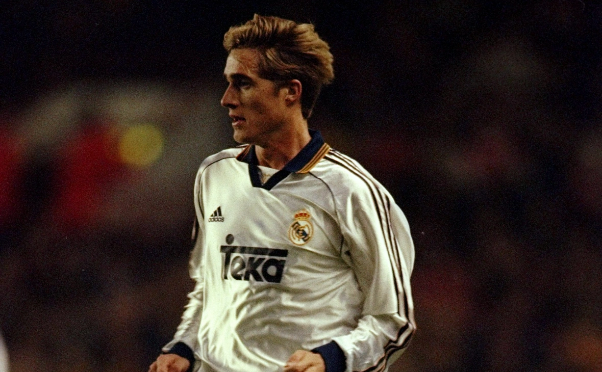  Phil Cole / Allsport / Getty Images