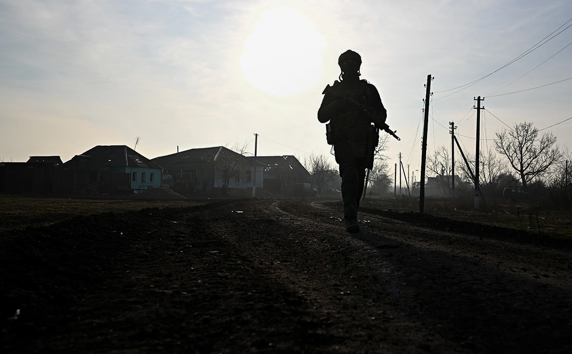 Сергей Бобылев / РИА Новости