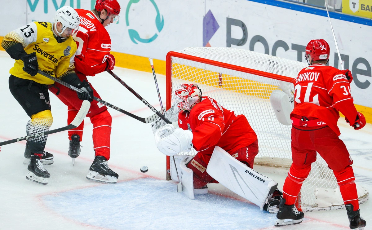 Валерия Калугина / ТАСС