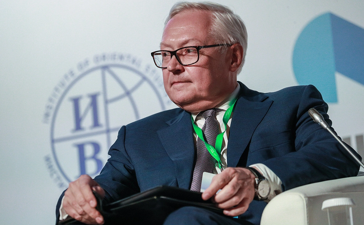 Сергей Булкин / NEWS.ru / РБК