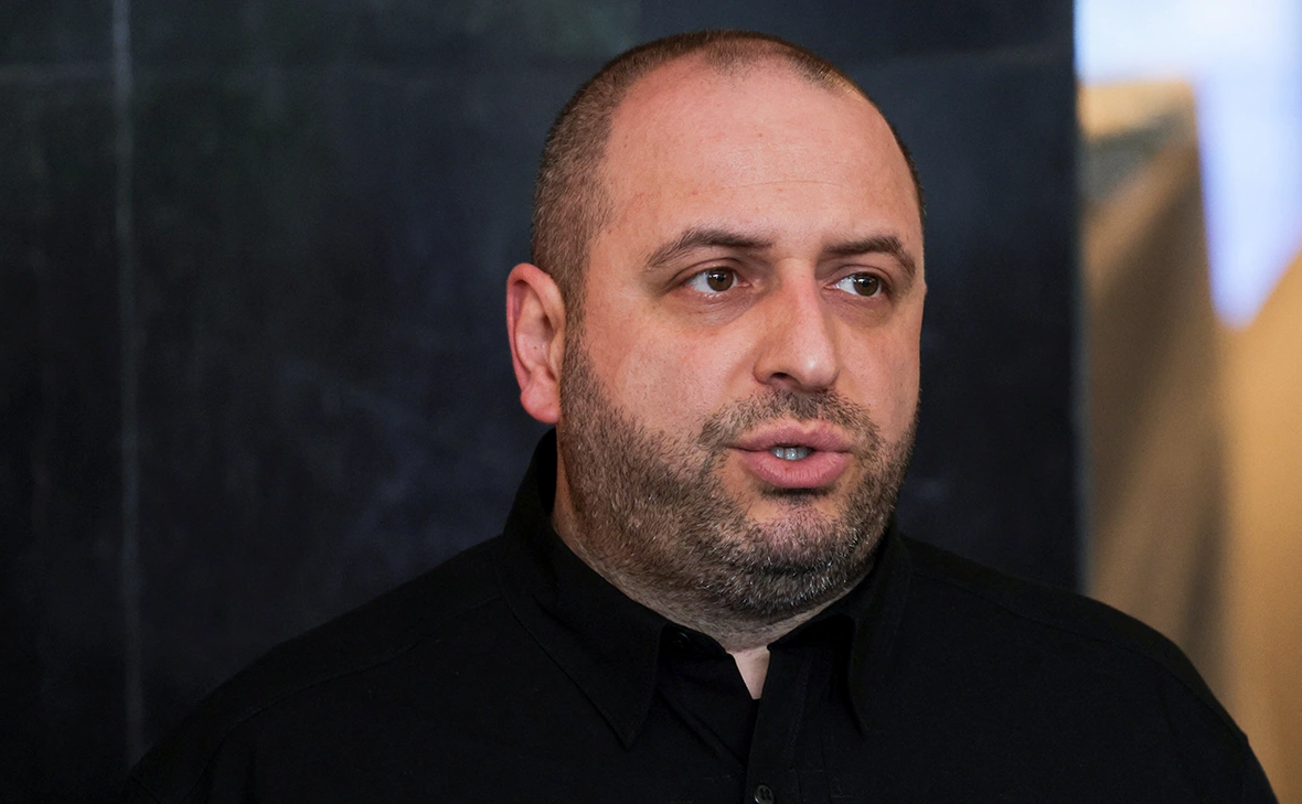 Leonhard Foeger / Reuters