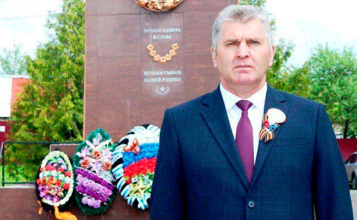 Hinshtein / Telegram