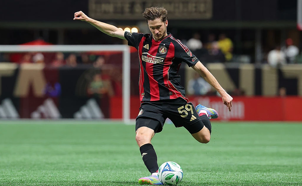 Kevin C. Cox / Getty Images