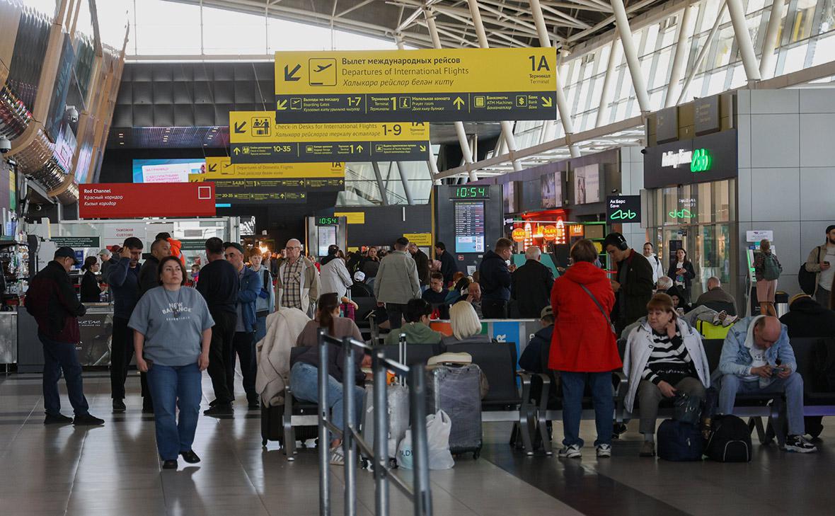 Фото:Андрей Титов / Бизнес Online / ТАСС