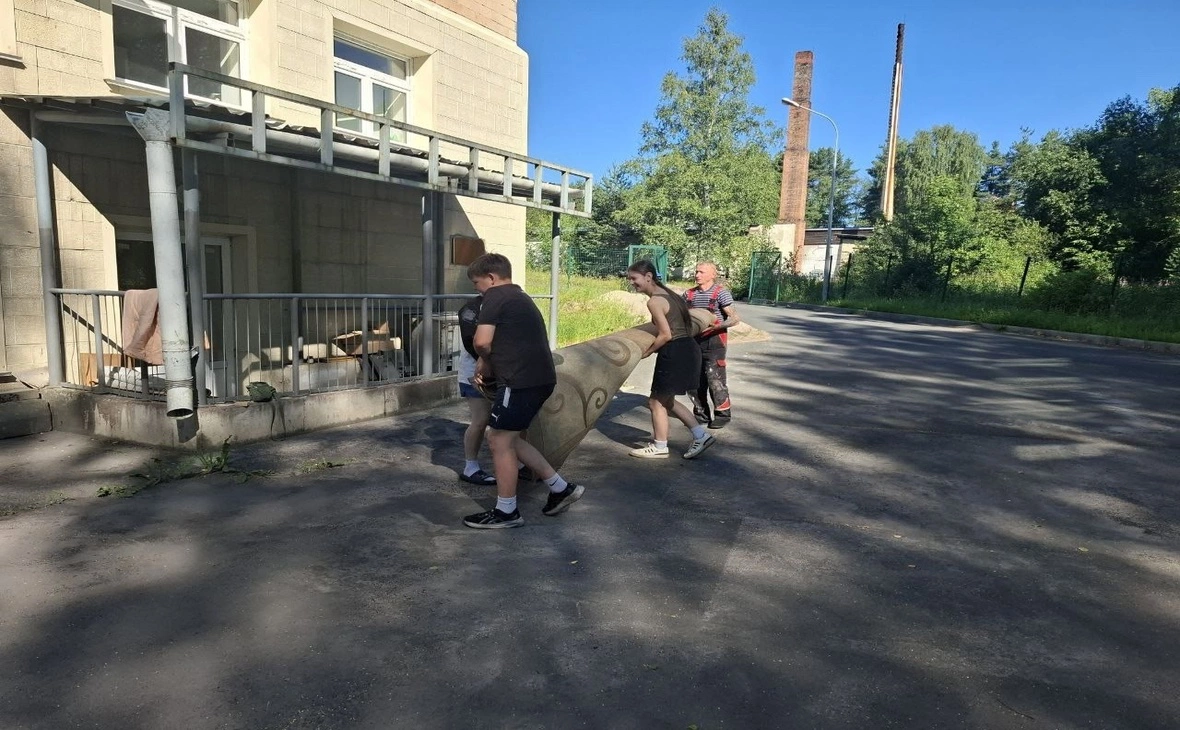 Управление труда и занятости Республики Карелия/ vk.com