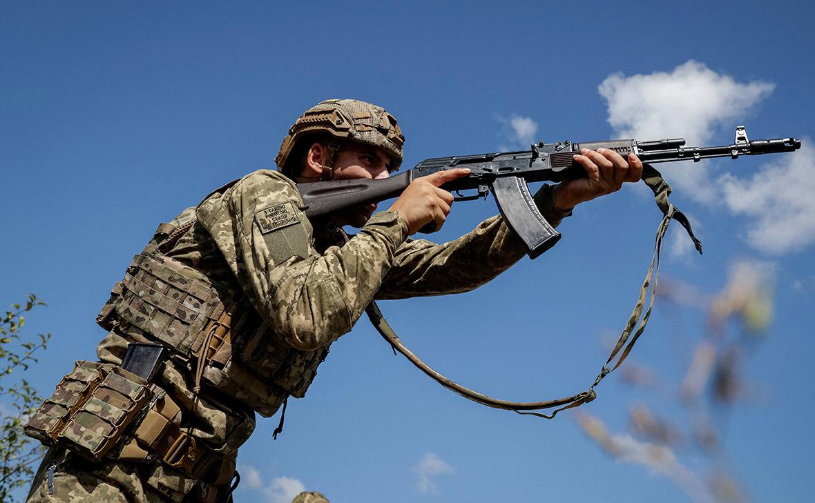 Фото: София Гатилова / Reuters