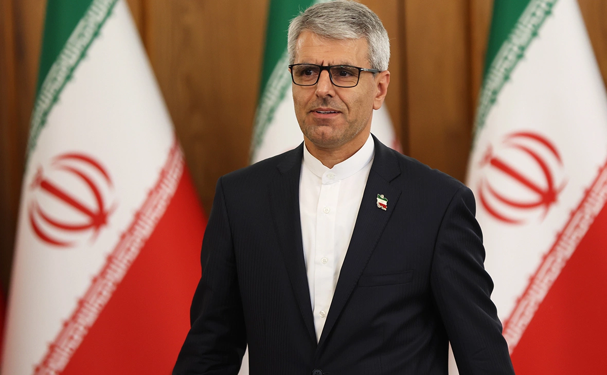 Sobhan Farajvan / Keystone Press Agency / Global Look Press