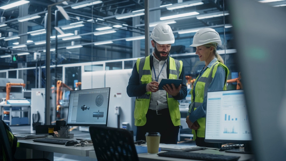 Как бизнесу преодолеть зависимость от зарубежных ERP-платформ