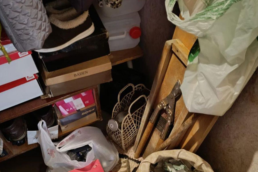 Фото: Прокуратура Ленинградской области / Telegram