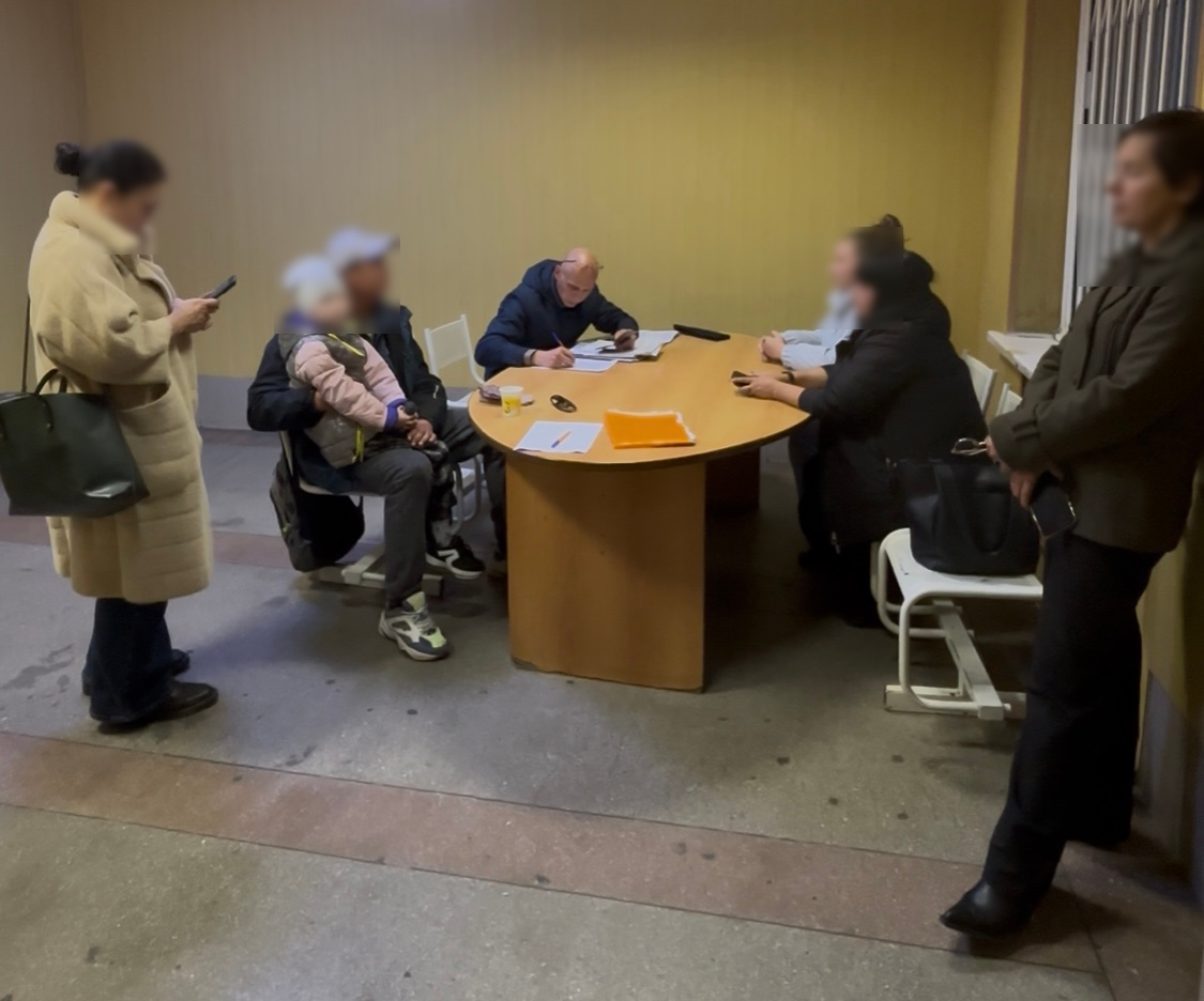 Фото: Пресс-служба УФССП по Новосибирской области