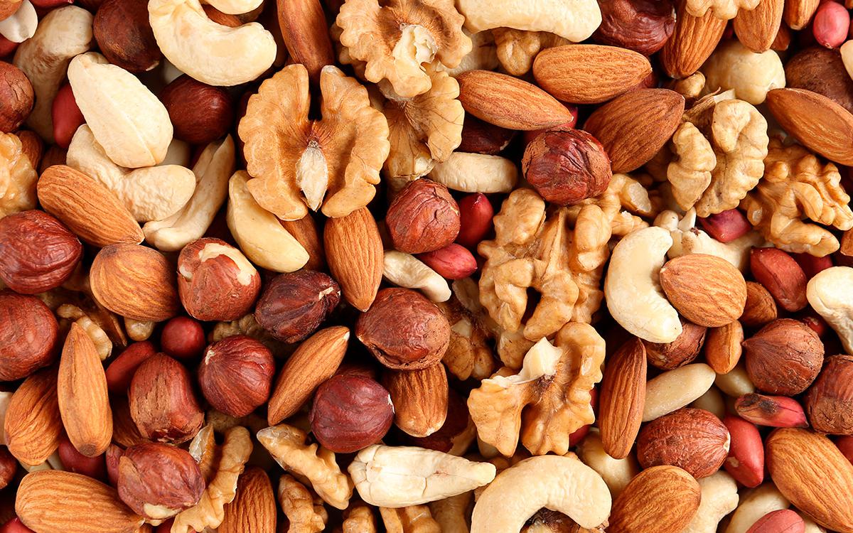 Как нельзя сушить орехи в домашних условиях. 7 распространенных ошибок