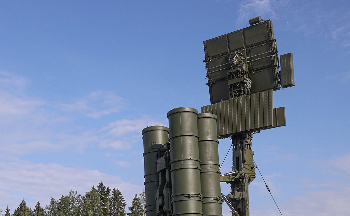 Сергей Булкин / NEWS.ru / Global Look Press