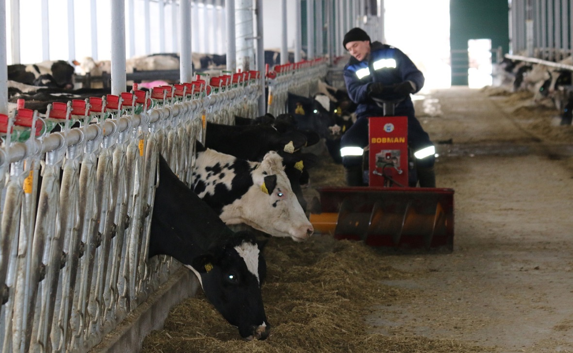 Фото: Минсельхоз РБ