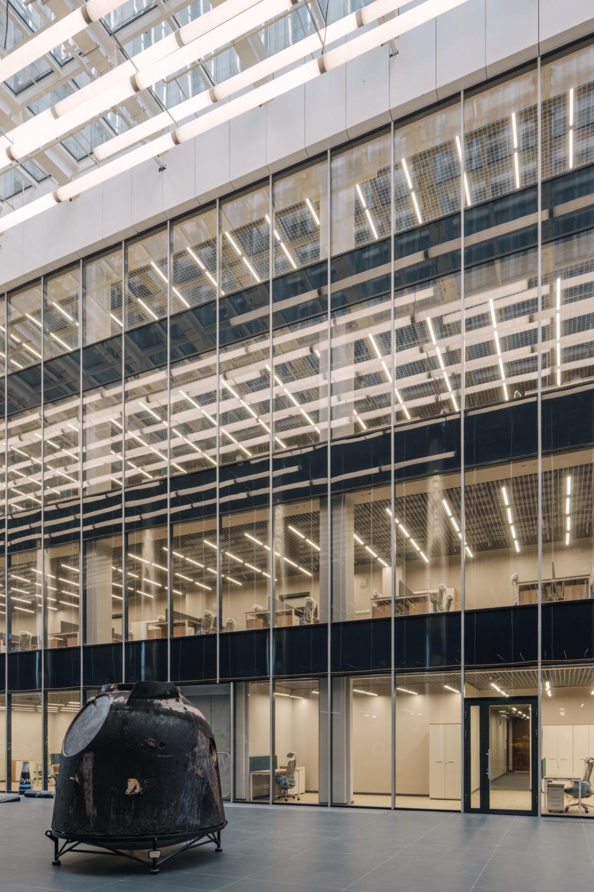 Фото: пресс-служба Градостроительного комплекса Москвы