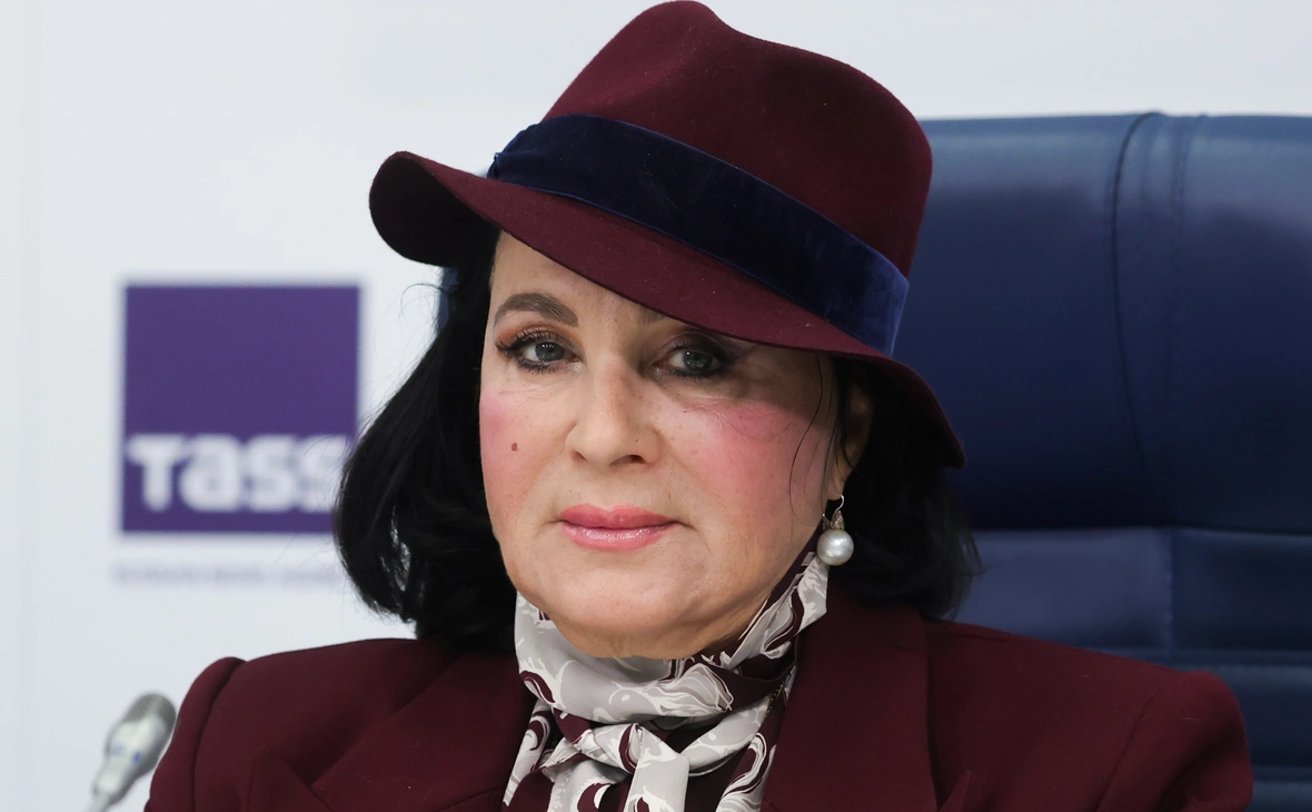 Shatokhina Natalia / news.ru / Global Look Press