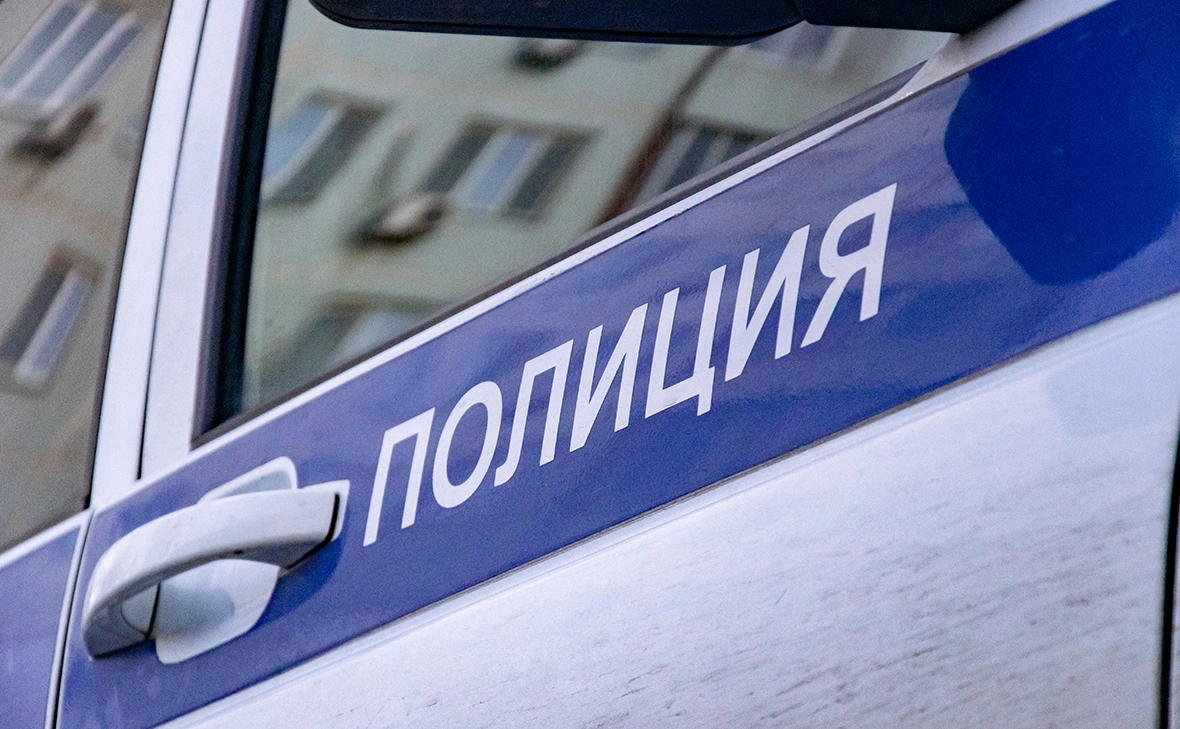 Олег Спиридонов / Бизнес Online / Global Look Press