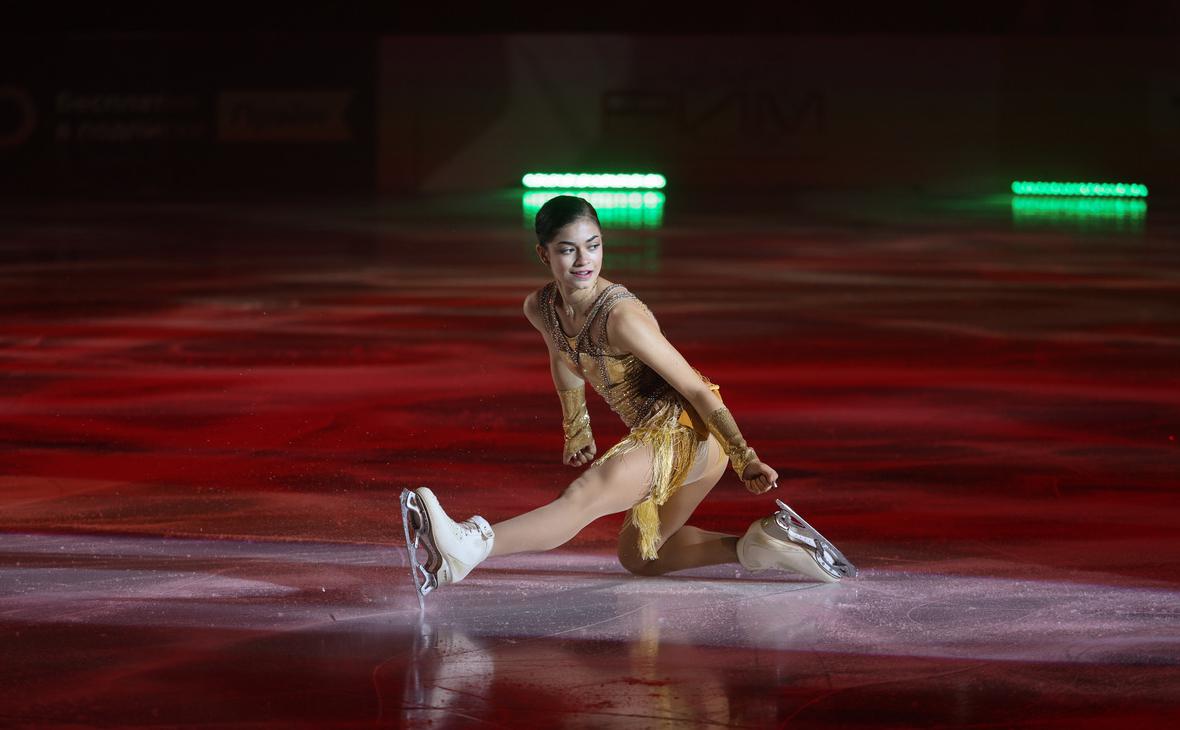 Аделия Петросян