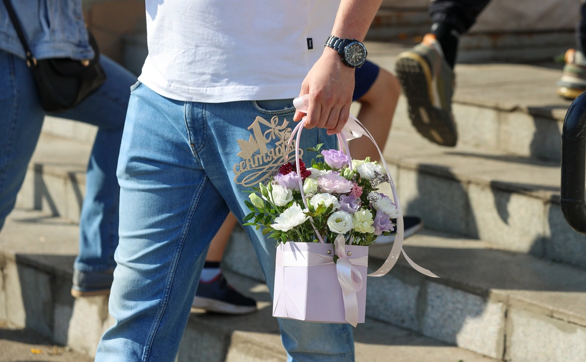 Валерия Калугина / ТАСС