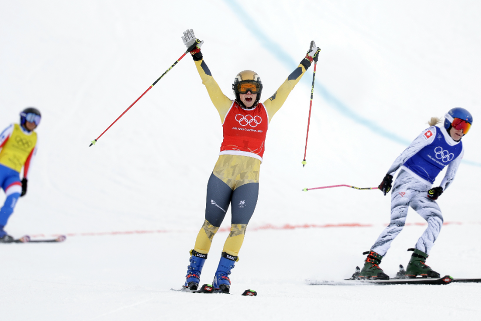 Oliver Weiken / dpa / Global Look Press