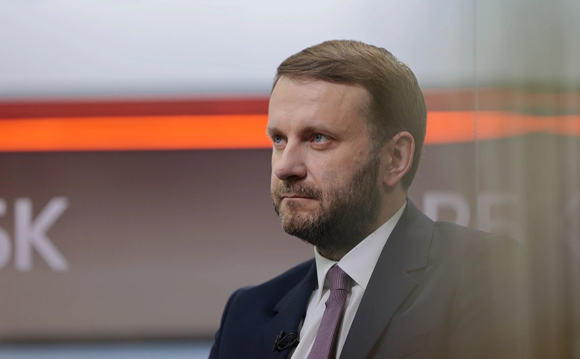 Михаил Гребенщиков / РБК