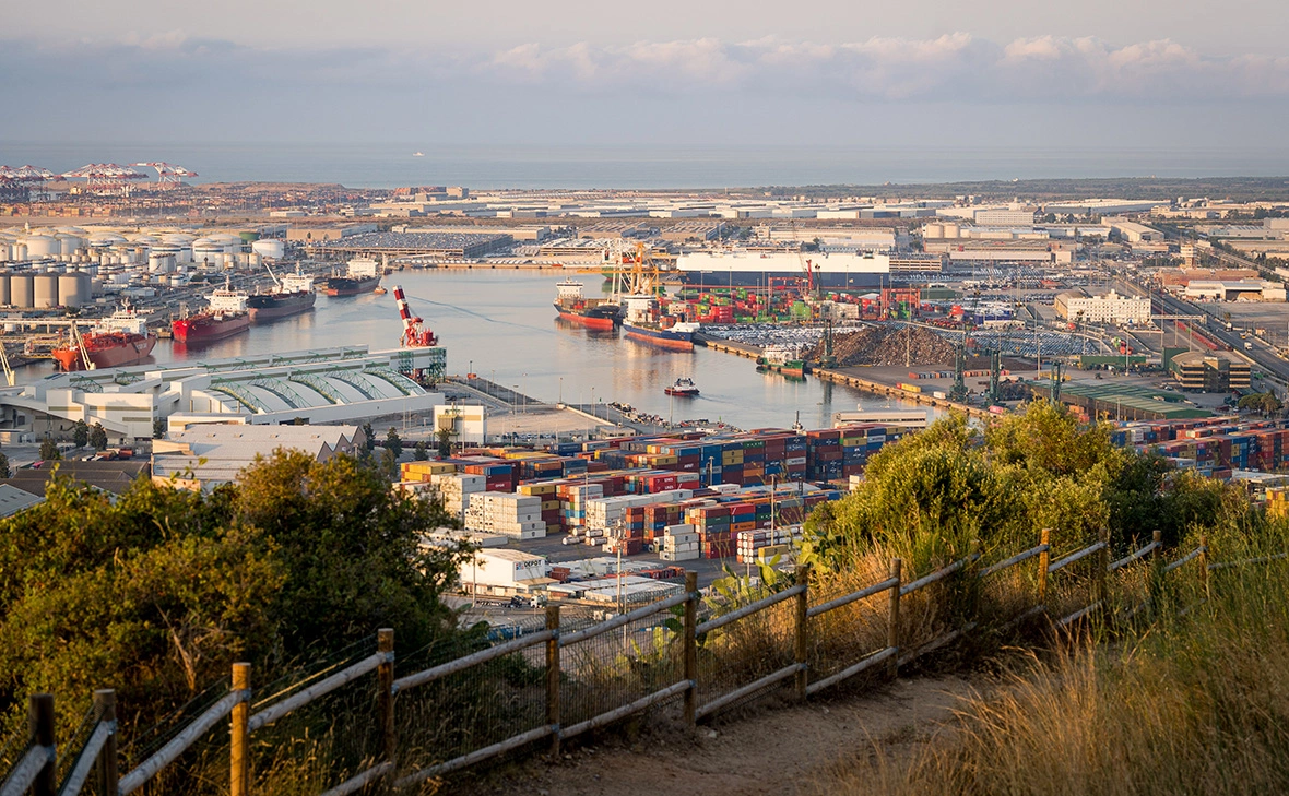 Davide Bonaldo / Keystone Press Agency / Global Look Press