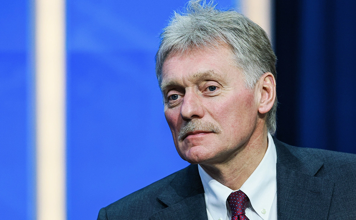 Владимир Смирнов / ТАСС